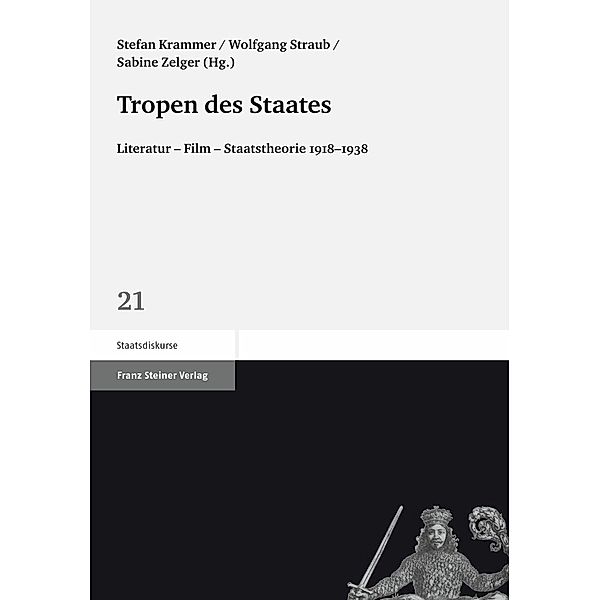 Tropen des Staates