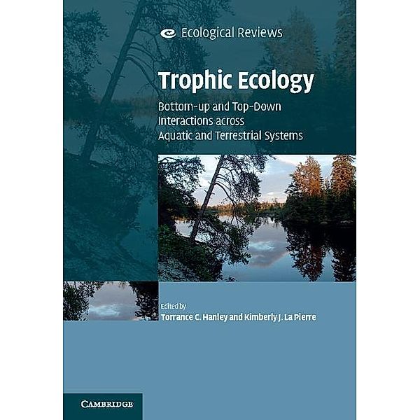 Trophic Ecology / Ecological Reviews