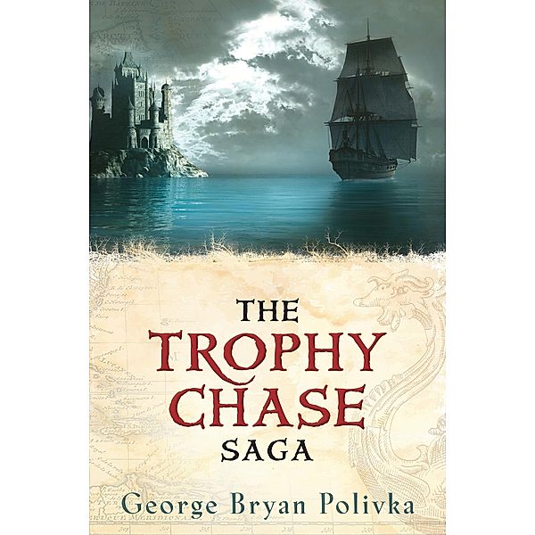 Trophy Chase Saga, George Bryan Polivka