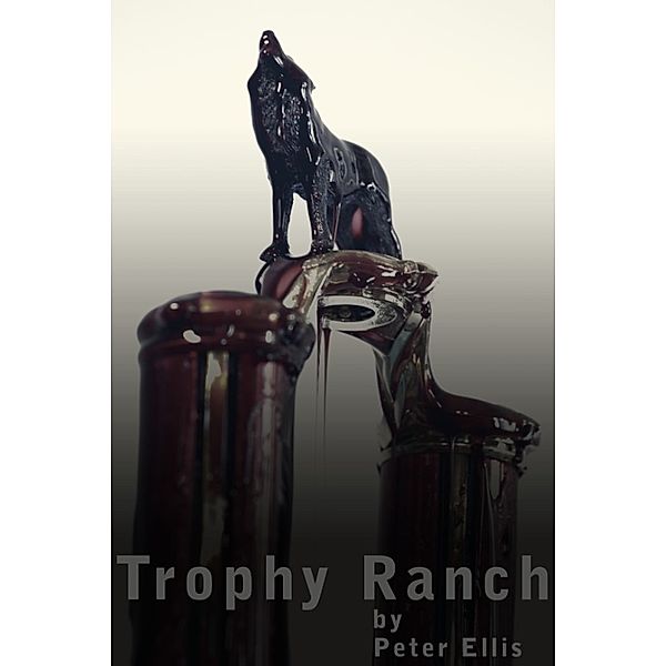 Trophy Ranch, Peter Ellis