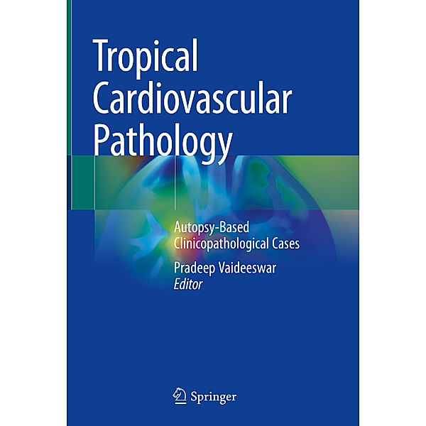 Tropical Cardiovascular Pathology