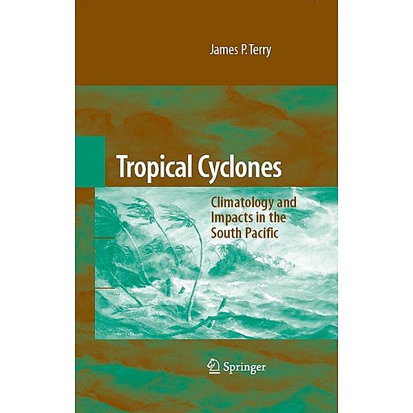 Tropical Cyclones, James P. Terry