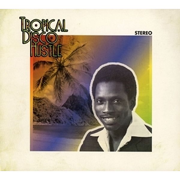 Tropical Disco Hustle, Diverse Interpreten