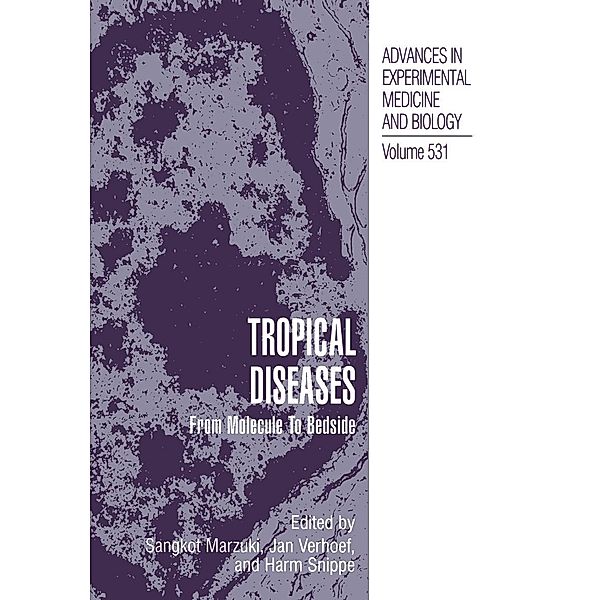 TROPICAL DISEASES 2003/E