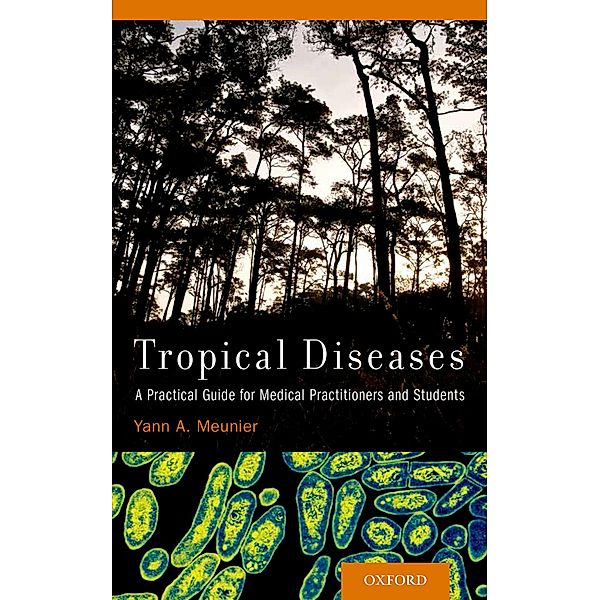 Tropical Diseases, Yann A. Meunier