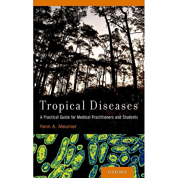 Tropical Diseases, Yann A. Meunier
