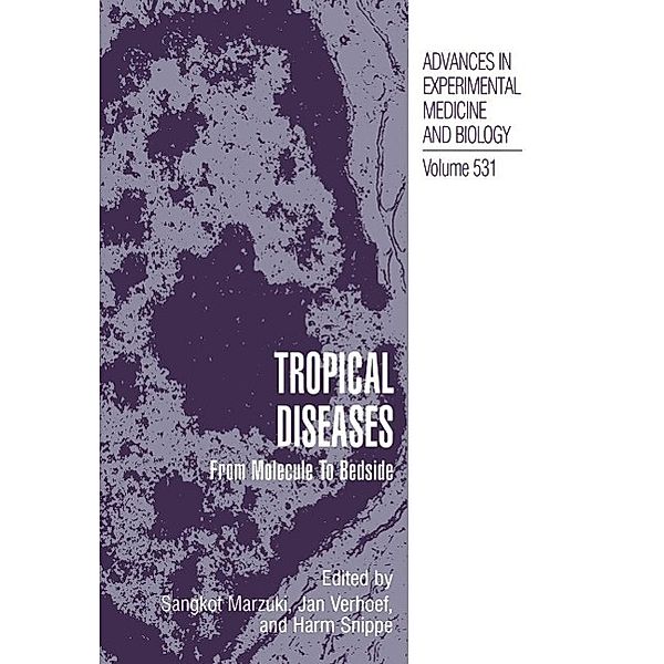 Tropical Diseases / Advances in Experimental Medicine and Biology Bd.531