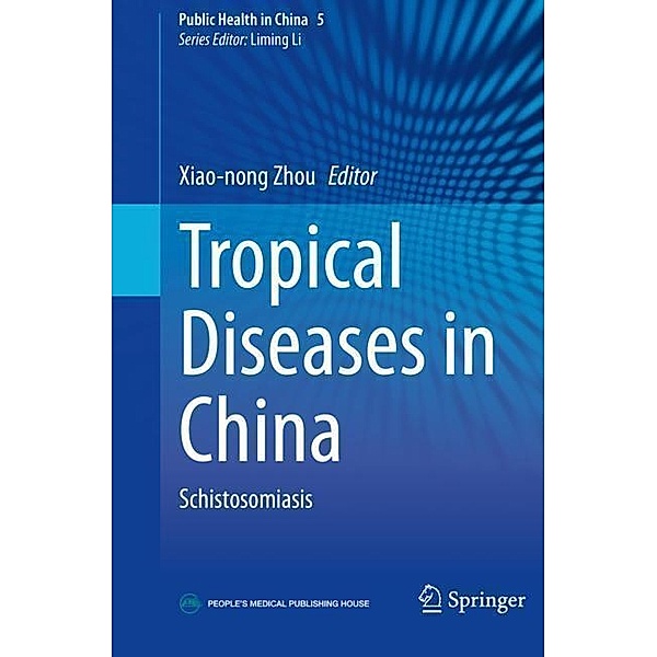 Tropical Diseases in China