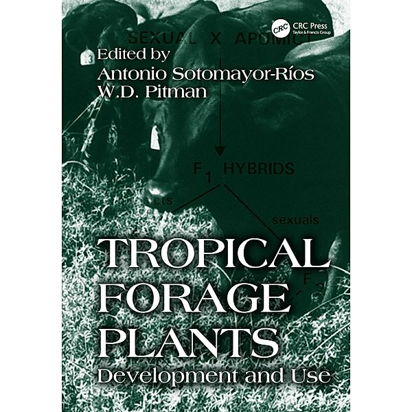 Tropical Forage Plants