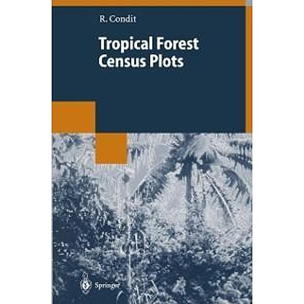 Tropical Forest Census Plots / Environmental Intelligence Unit, Richard Condit