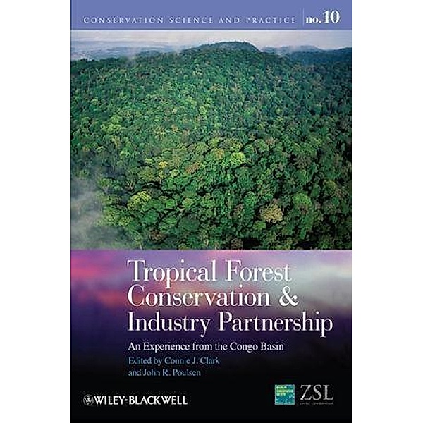 Tropical Forest Conservation and Industry Partnership / Conservation Science and Practice