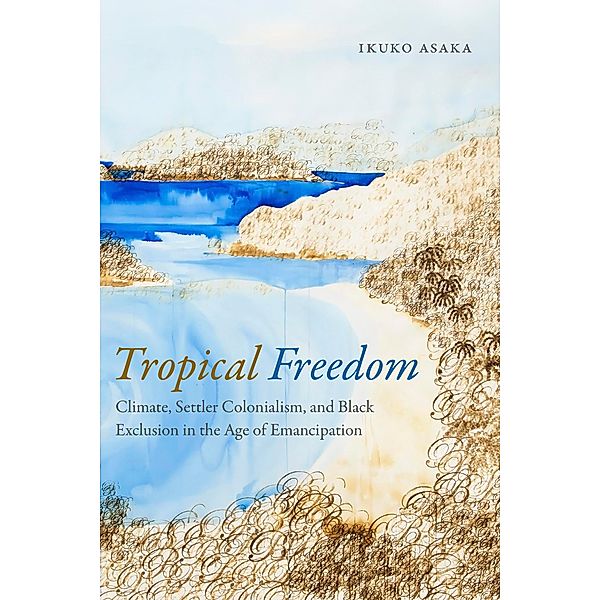 Tropical Freedom, Asaka Ikuko Asaka