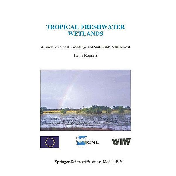 Tropical Freshwater Wetlands, H. Roggeri