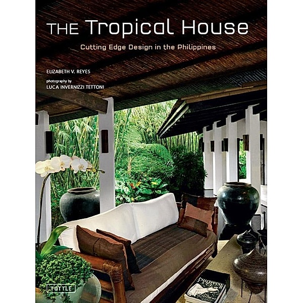 Tropical House, Elizabeth Reyes