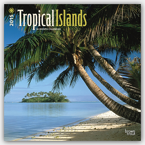 Tropical Islands 2015 - Tropische Inseln