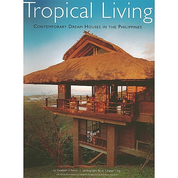 Tropical Living, Elizabeth V. Reyes