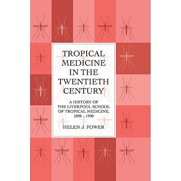 Tropical Medicine In 20th Cen, Power