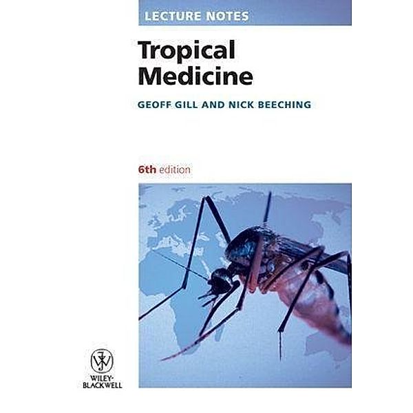 Tropical Medicine / Lecture Notes