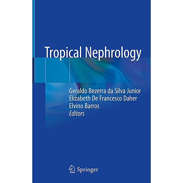 Tropical Nephrology