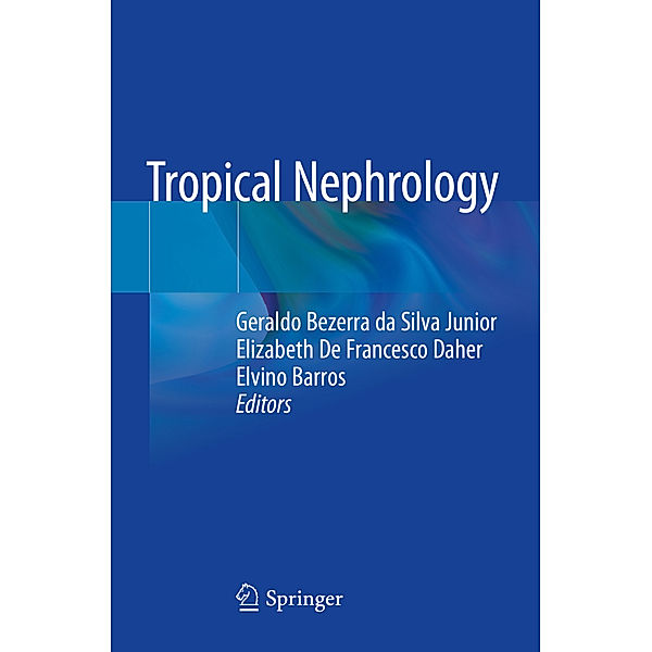 Tropical Nephrology