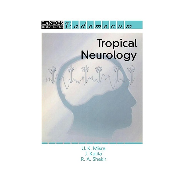 Tropical Neurology, U. K. Misra