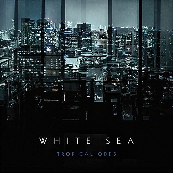 Tropical Odds (Vinyl), White Sea