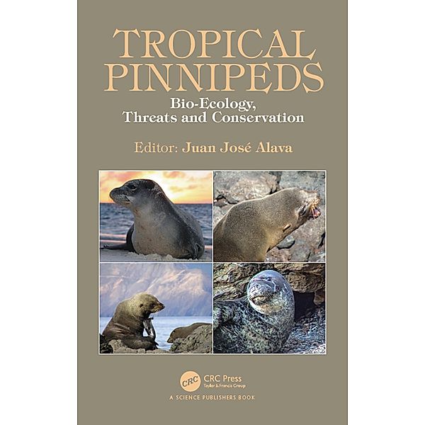 Tropical Pinnipeds