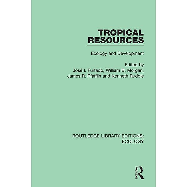 Tropical Resources