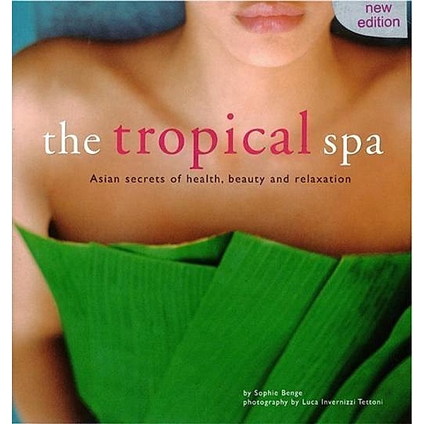 Tropical Spa, Sophie Benge