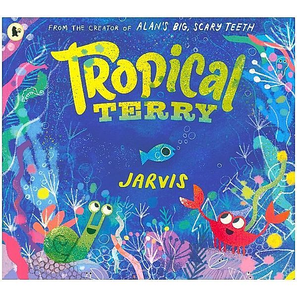 Tropical Terry, Jarvis