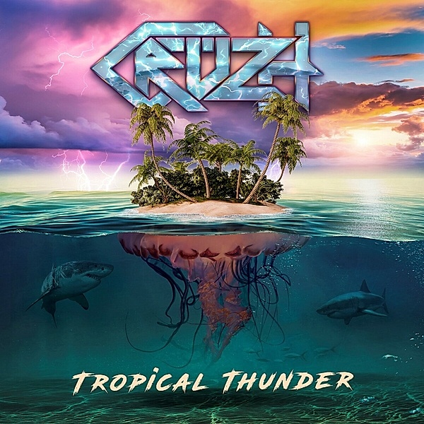 Tropical Thunder, Cruzh