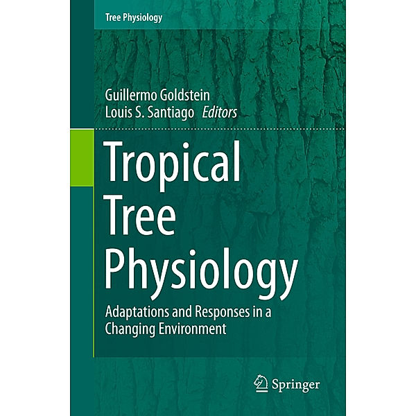 Tropical Tree Physiology