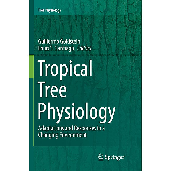 Tropical Tree Physiology