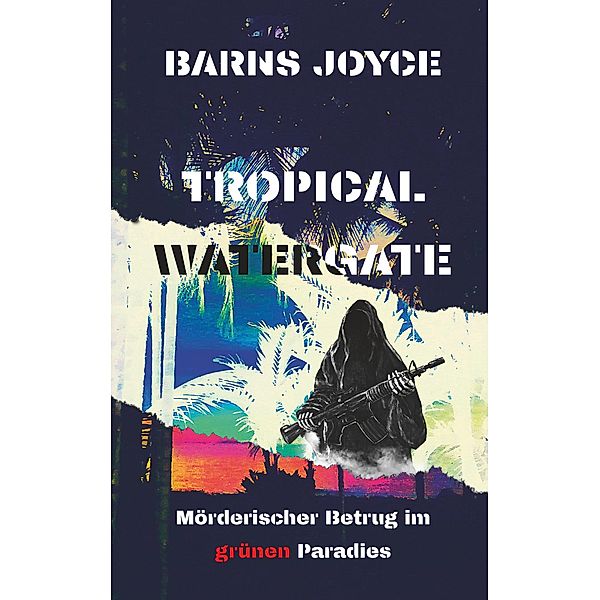Tropical Watergate, Barns Joyce