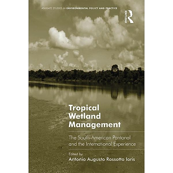 Tropical Wetland Management