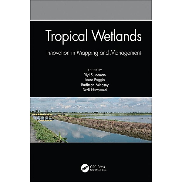 Tropical Wetlands - Innovation in Mapping and Management