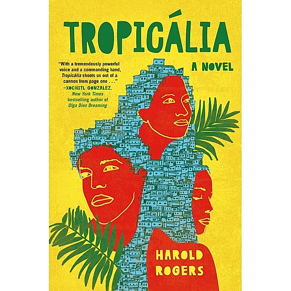 Tropicália, Harold Rogers
