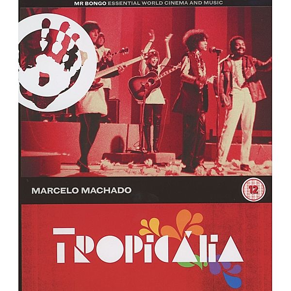 Tropicalia, Gilberto Gil