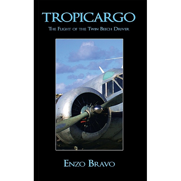 Tropicargo, Enzo Bravo