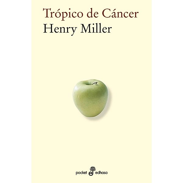 Trópico de Cáncer, Henry Miller