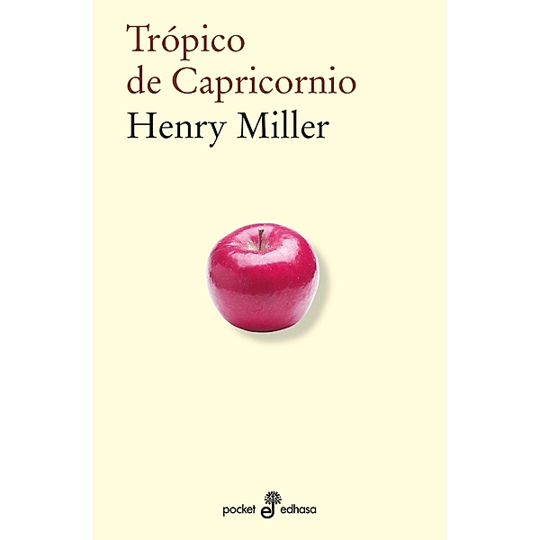 Trópico de Capricornio, Henry Miller