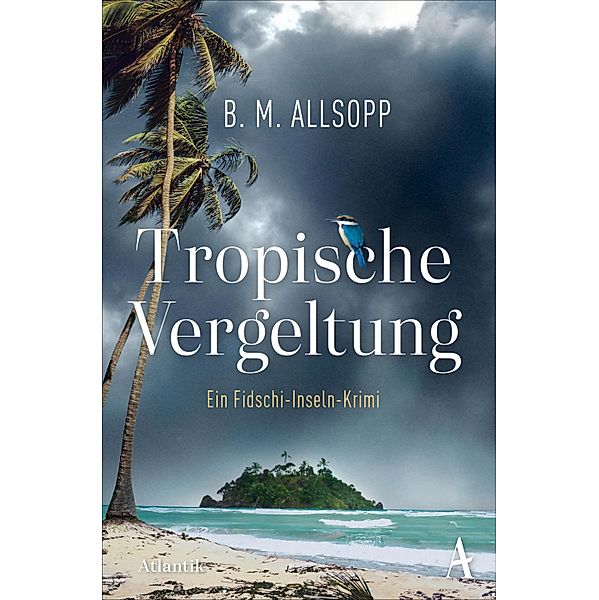 Tropische Vergeltung, B. M. Allsopp