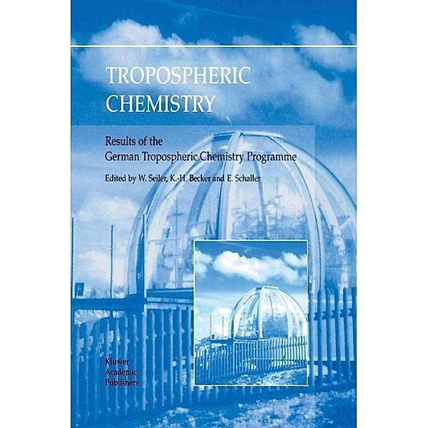 Tropospheric Chemistry