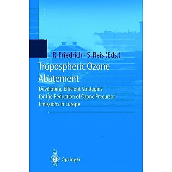 Tropospheric Ozone Abatement