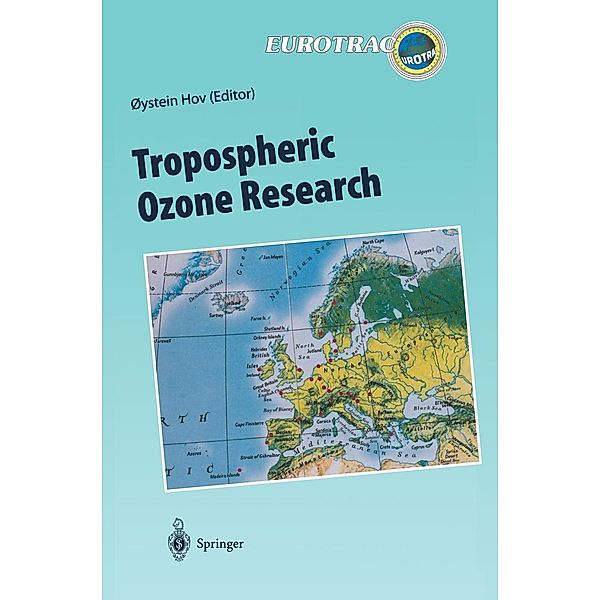 Tropospheric Ozone Research