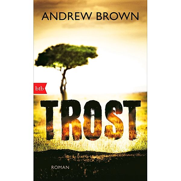 Trost, Andrew Brown