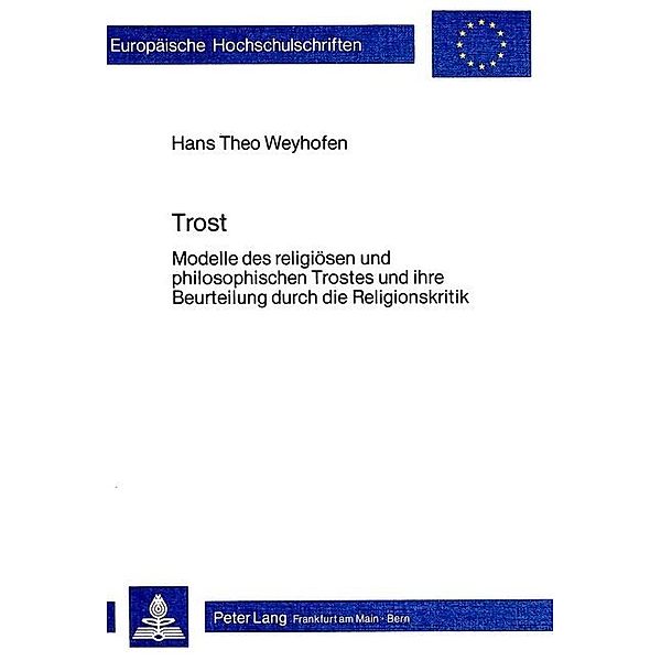 Trost, Hans Theo Weyhofen