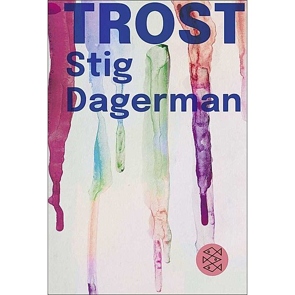 Trost, Stig Dagerman