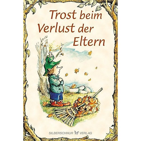 Trost beim Verlust der Eltern, Daniel Fitzpatrick