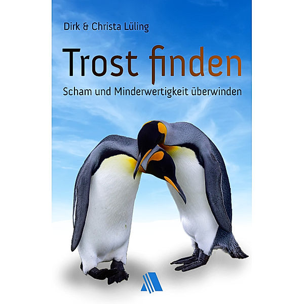 Trost finden, Dirk Lüling, Christa Lüling
